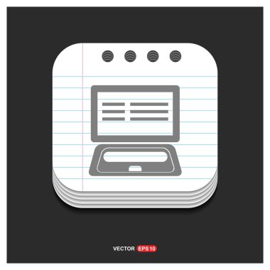 Anahat bilgisayar simgesi