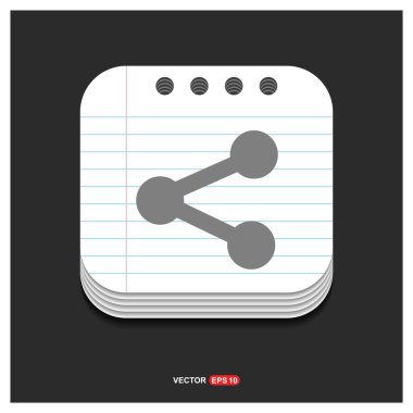 Ağ, pay kutsal kişilerin resmi