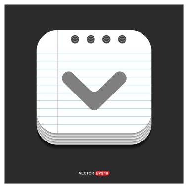 aşağı, ok simgesi indir