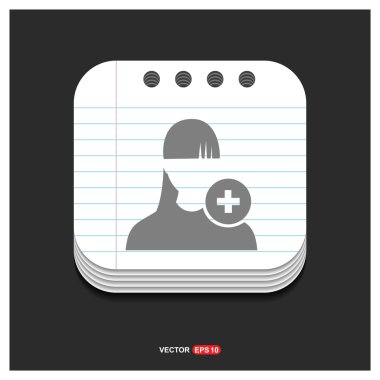 Kullanıcı avatar simge ekle