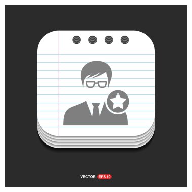 En sevdiğim kullanıcı avatar simge