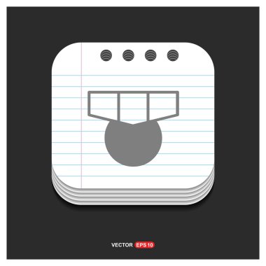 Madalya Ödülü simgesi