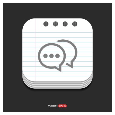 Düzenle, kurşun kalem simgesini