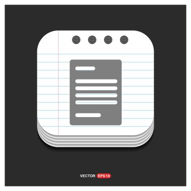 İş sözleşmesi imza simgesiyle