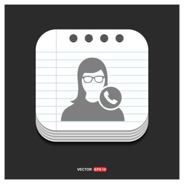 Kullanıcı simgesi için ara