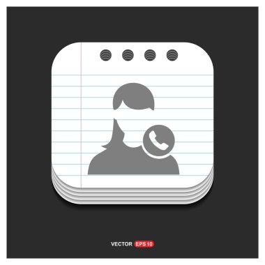 Kullanıcı simgesi için ara