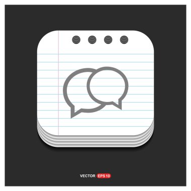 Düzenle, kurşun kalem simgesini