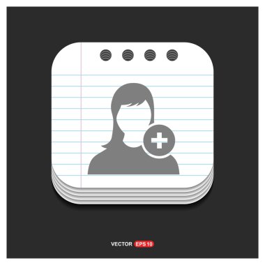 Kullanıcı avatar simge ekle