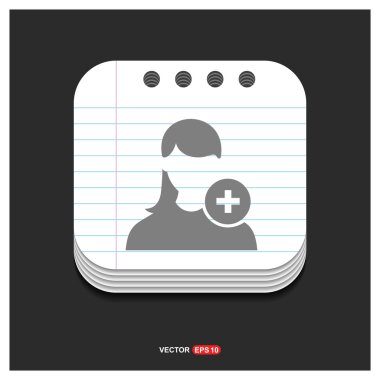 Kullanıcı avatar simge ekle