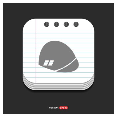 Onarım araçlar simgesi