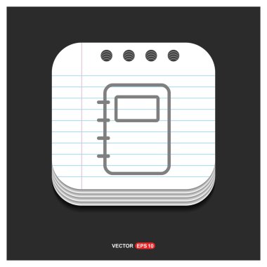 iş Organizatör simgesi