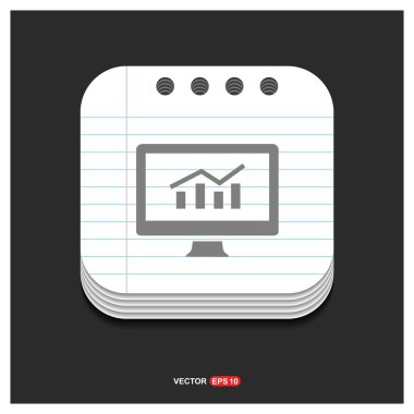 İş grafiği üstünde okul sırası kutsal kişilerin resmi