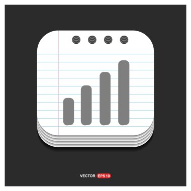 sinyal gücü göstergesi simgesi