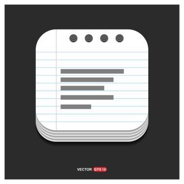 Belge sağ simge Hizala