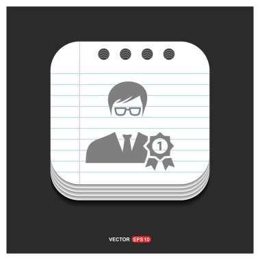 En iyi kullanıcı simgesi