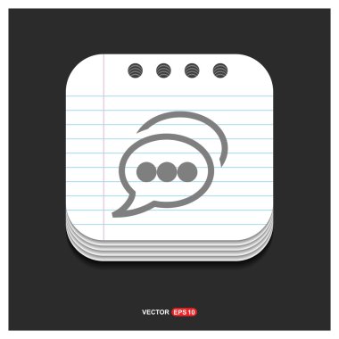 Düzenle, kurşun kalem simgesini