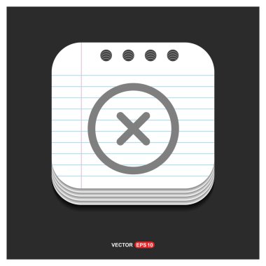 Matematik simge çarpın