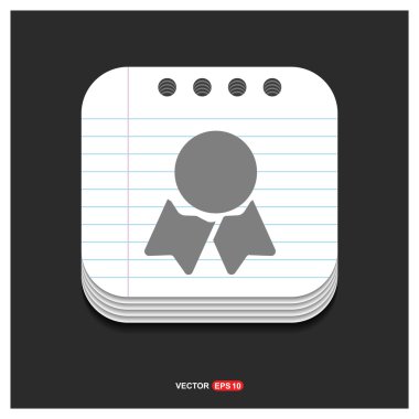 Madalya Ödülü simgesi