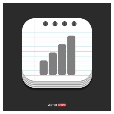 iş tanıtımı simgesi 