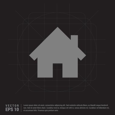 Ana sayfa ana sayfa simgesi