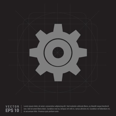 Çarklar, çark dişli mekanizması 