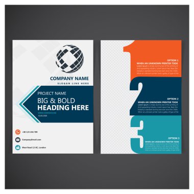 iş ilanı tasarımı 