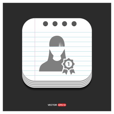 En iyi kullanıcı simgesi