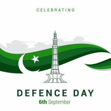 E-Pakistan Minar satırları arka plan