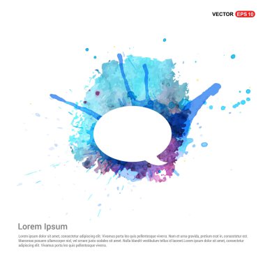 konuşma balonu simgesi