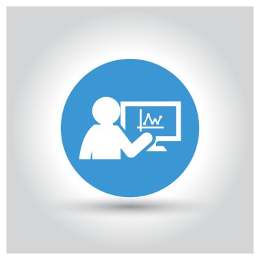 Adam iş büyüme fikir paylaşımı