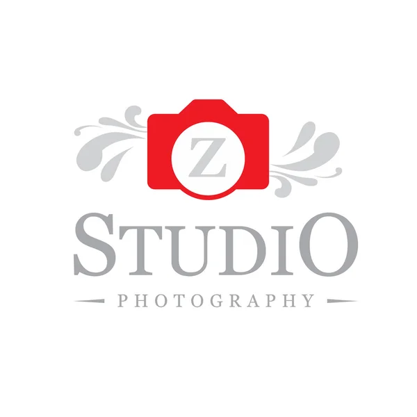 Letra Z logo — Archivo Imágenes Vectoriales
