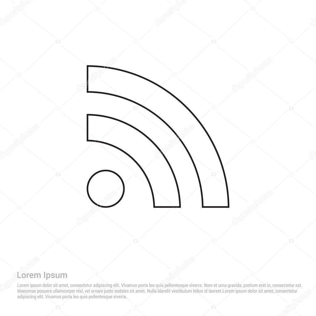 wifi signal icon