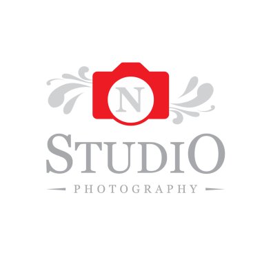 n harfi logosu