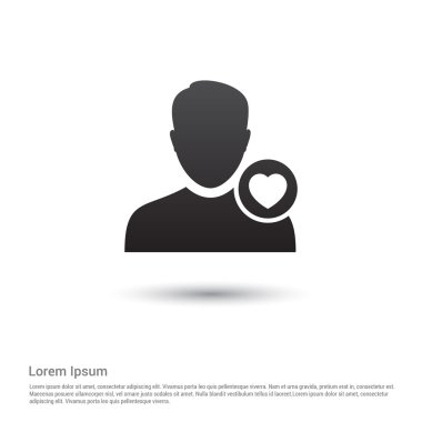 En sevdiğim kullanıcı simgesi