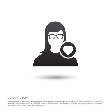 En sevdiğim kullanıcı simgesi