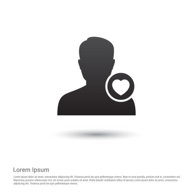 En sevdiğim kullanıcı simgesi