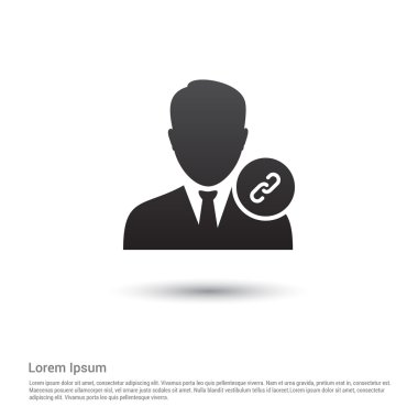 URL bağlantı simgesi ekleme