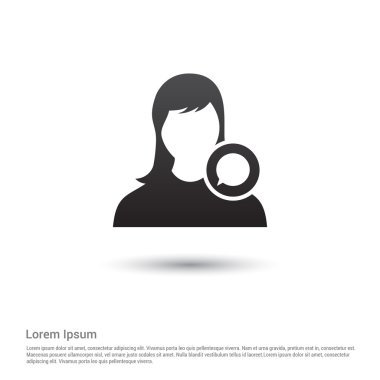 Kullanıcı simgesi ile sohbet