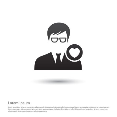 En sevdiğim kullanıcı simgesi