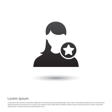 En sevdiğim kullanıcı simgesi