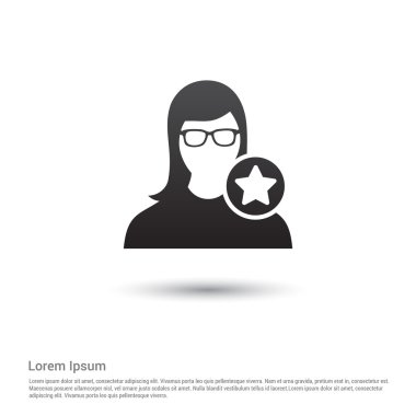 En sevdiğim kullanıcı simgesi