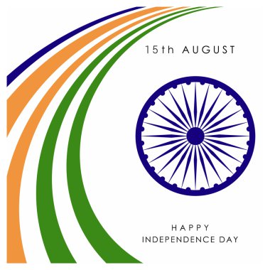 Hint Bağımsızlık günü kartı