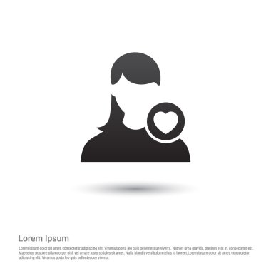 En sevdiğim kullanıcı simgesi