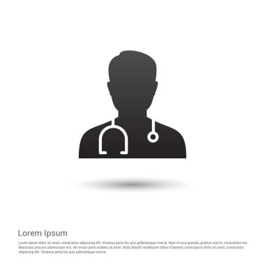 Doktor simge, sembol