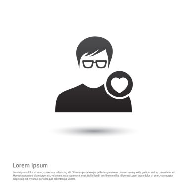 En sevdiğim kullanıcı simgesi