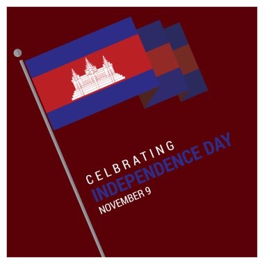 Kamboçya Bağımsızlık günü
