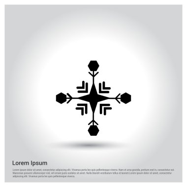 Neşeli Noel selamlar araba