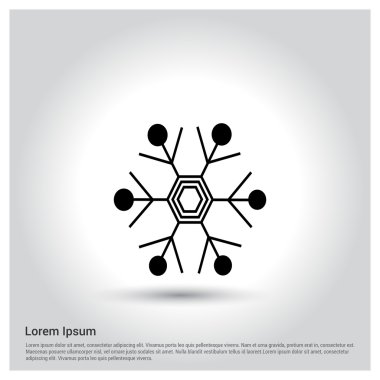 Neşeli Noel selamlar araba