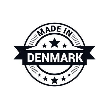 Danimarka damga yapılmış