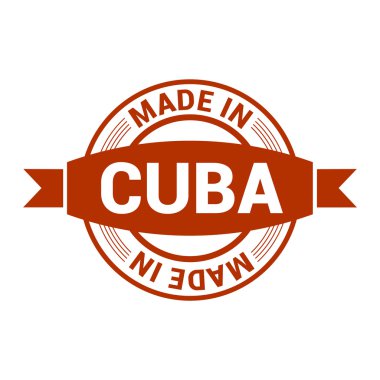 % 100 Küba'da yapılan